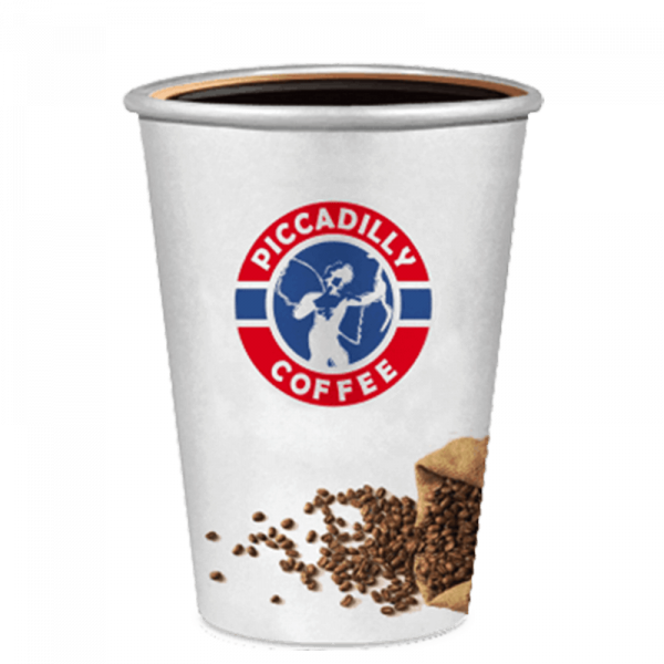 piccadilly americano