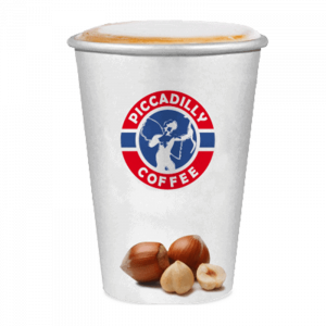 piccadilly avellana latte