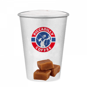 piccadilly caramelo latte