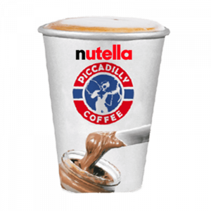 piccadilly mocca nutella