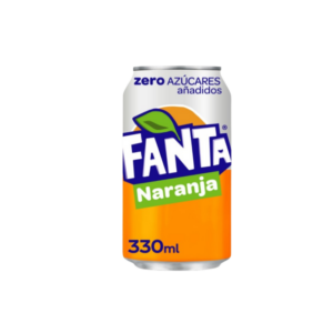 fanta