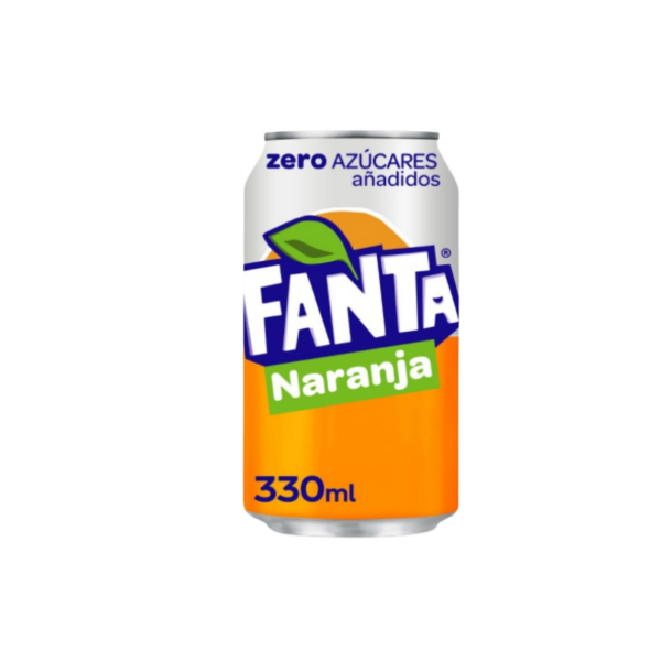 fanta